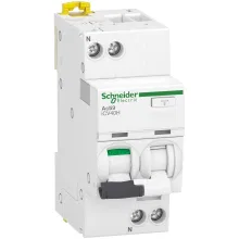 Circuit breakers