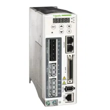 Servo drives