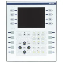 Magelis XBT F