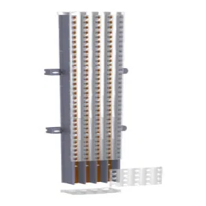 СИЛ.ШИНЫ POWERCLIP, 160 A, 3П, 1000 ММ (ШНАЙДЕР) СИЛ.ШИНЫ POWERCLIP, 160 A, 3П, 1000 ММ (ШНАЙДЕР)