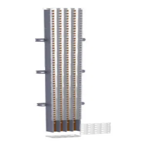 СИЛ.ШИНЫ POWERCLIP, 630 A, 4П, 1400 ММ (ШНАЙДЕР) СИЛ.ШИНЫ POWERCLIP, 630 A, 4П, 1400 ММ (ШНАЙДЕР)