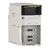 Адаптер удаленного в/в RIO Ethernet, покрытие