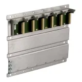 Schneider Electric 140XBP00600C Шасси на 6 слотов