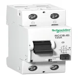 УЗО Schneider Electric Acti9 2P 125А 30мА (AC)