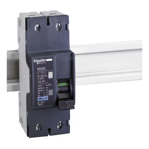 Автоматический выключатель Schneider Electric Acti9 2P 20А (C) 50кА (ШНАЙДЕР) Автоматический выключатель Schneider Electric Acti9 2P 20А (C) 50кА (ШНАЙДЕР)