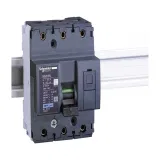 Автоматический выключатель Schneider Electric Acti9 3P 125А (C) 10кА
