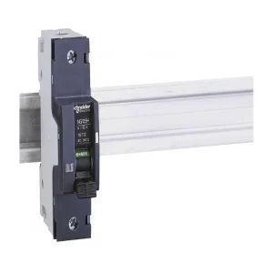 Автоматический выключатель Schneider Electric Acti9 1P 20А (C) 36кА (ШНАЙДЕР) Автоматический выключатель Schneider Electric Acti9 1P 20А (C) 36кА (ШНАЙДЕР)