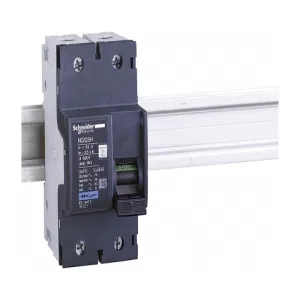 Автоматический выключатель Schneider Electric Acti9 2P 20А (C) 70кА (ШНАЙДЕР) Автоматический выключатель Schneider Electric Acti9 2P 20А (C) 70кА (ШНАЙДЕР)