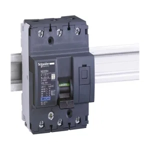 Автоматический выключатель Schneider Electric Acti9 3P 20А (C) 12кА (ШНАЙДЕР) Автоматический выключатель Schneider Electric Acti9 3P 20А (C) 12кА (ШНАЙДЕР)