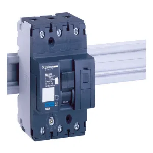 Автоматический выключатель Schneider Electric Acti9 3P 40А (B) 50кА (ШНАЙДЕР) Автоматический выключатель Schneider Electric Acti9 3P 40А (B) 50кА (ШНАЙДЕР)