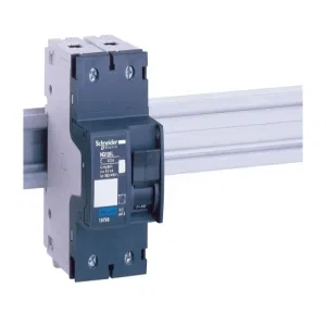 Автоматический выключатель Schneider Electric Acti9 2P 80А (D) 100кА (ШНАЙДЕР) Автоматический выключатель Schneider Electric Acti9 2P 80А (D) 100кА (ШНАЙДЕР)