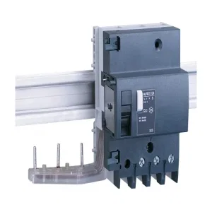 Дифференциальный блок Schneider Electric Acti9 3P 125А 1000мА (A) (ШНАЙДЕР) Дифференциальный блок Schneider Electric Acti9 3P 125А 1000мА (A) (ШНАЙДЕР)