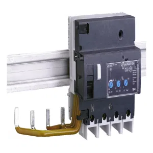Дифференциальный блок Schneider Electric Acti9 4P 125А 3000мА (A) (ШНАЙДЕР) Дифференциальный блок Schneider Electric Acti9 4P 125А 3000мА (A) (ШНАЙДЕР)