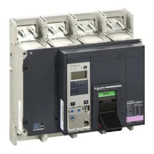 Силовой автомат Schneider Electric Compact NS 1000, Micrologic 2.0 A, 50кА, 4P, 1000А (ШНАЙДЕР) Силовой автомат Schneider Electric Compact NS 1000, Micrologic 2.0 A, 50кА, 4P, 1000А (ШНАЙДЕР)