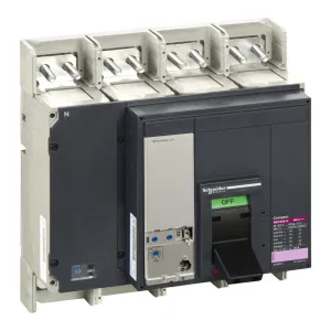 Силовой автомат Schneider Electric Compact NS 1600, Micrologic 2.0, 70кА, 4P, 1600А (ШНАЙДЕР) Силовой автомат Schneider Electric Compact NS 1600, Micrologic 2.0, 70кА, 4P, 1600А (ШНАЙДЕР)