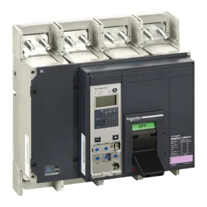 Силовой автомат Schneider Electric Compact NS 800, Micrologic 5.0 E, 50кА, 4P, 800А (ШНАЙДЕР) Силовой автомат Schneider Electric Compact NS 800, Micrologic 5.0 E, 50кА, 4P, 800А (ШНАЙДЕР)
