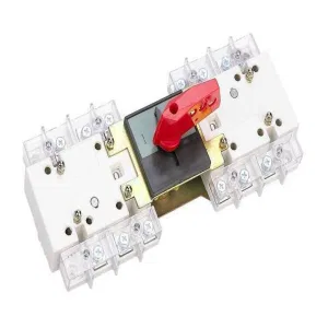 Выключатель-разъединитель 100A 4P два напр. симметр. ВР-101 (ШНАЙДЕР) Выключатель-разъединитель 100A 4P два напр. симметр. ВР-101 (ШНАЙДЕР)