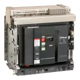 Schneider Electric 48430 короткозамыкатель-заземлитель NW 08/40 ES 3P