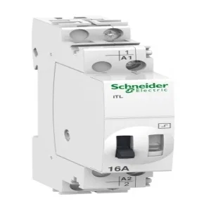 Schneider Electric A9C30111 импульсное реле iTL16A 1 НО 24 В AC 12 В DC (ШНАЙДЕР) Schneider Electric A9C30111 импульсное реле iTL16A 1 НО 24 В AC 12 В DC (ШНАЙДЕР)