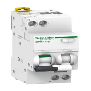 Дифавтомат Schneider Electric Acti9 2P 13А (C) 6кА 30мА (A) (ШНАЙДЕР) Дифавтомат Schneider Electric Acti9 2P 13А (C) 6кА 30мА (A) (ШНАЙДЕР)