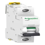 Автоматический выключатель Schneider Electric Acti9 1P 20А (Z) 25кА