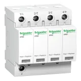 Schneider Electric УЗИП Т2 iPRD 20 20kA 350 В 4П A9L20400