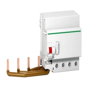 Дифференциальный блок Schneider Electric Acti9 4P 125А 30мА (A) (ШНАЙДЕР) Дифференциальный блок Schneider Electric Acti9 4P 125А 30мА (A) (ШНАЙДЕР)