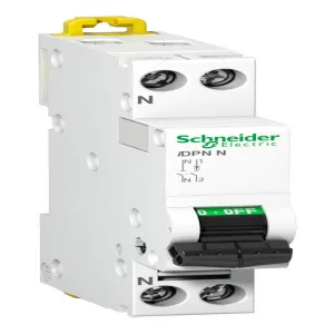 Автоматический выключатель Schneider Electric Acti9 1P+N 20А (C) 10кА (ШНАЙДЕР) Автоматический выключатель Schneider Electric Acti9 1P+N 20А (C) 10кА (ШНАЙДЕР)