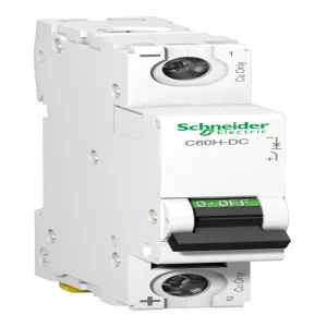 Автоматический выключатель Schneider Electric Acti9 1P 63А (C) 10кА (ШНАЙДЕР) Автоматический выключатель Schneider Electric Acti9 1P 63А (C) 10кА (ШНАЙДЕР)