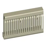 Schneider Electric AK2GD2550, кабельный канал 2 м 25 x 50 мм, серый