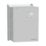 ПРЕОБР ЧАСТОТ ATV212 75КВТ 480В IP55 ЭМС