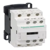 Контактор Schneider Electric TeSys CAD 10А 690/110В AC