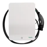 Schneider Electric EVlink WALLBOX STD ATT CABLE T2 3,7kW EVH2S3P0CK