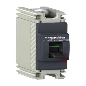 Силовой автомат Schneider Electric Easypact EZC 100, TM-D, 5кА, 1P, 50А (ШНАЙДЕР) Силовой автомат Schneider Electric Easypact EZC 100, TM-D, 5кА, 1P, 50А (ШНАЙДЕР)