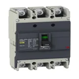 Силовой автомат Schneider Electric Easypact EZC 250, TM-D, 36кА, 3P, 225А