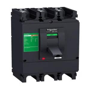 Силовой автомат Schneider Electric Easypact EZC, 50кА, 4P, 630А (ШНАЙДЕР) Силовой автомат Schneider Electric Easypact EZC, 50кА, 4P, 630А (ШНАЙДЕР)