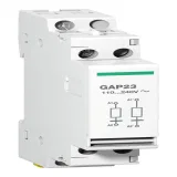 Schneider Electric ОГРАНИЧИТЕЛЬ ПЕРЕНАПРЯЖЕНИЯ 220–240 В, GAP23