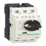 Schneider Electric GV2P08, автоматический выключатель для защиты двигателя TeSys GV2