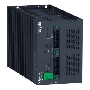 Пром. компьютер, HDD,DC, Win8.1, 4 слота (ШНАЙДЕР) Пром. компьютер, HDD,DC, Win8.1, 4 слота (ШНАЙДЕР)