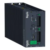 Schneider Electric HMIBMPSI74D2801, промышленный компьютер, SSD, 2 слота