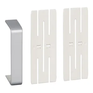 Schneider Electric ISM10356 OptiLine 45 накладка на стык короба 140 x 55 мм (ШНАЙДЕР) Schneider Electric ISM10356 OptiLine 45 накладка на стык короба 140 x 55 мм (ШНАЙДЕР)