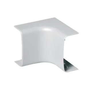 Угол внутренний 12X20 OL MINI пластик серый (ШНАЙДЕР) Угол внутренний 12X20 OL MINI пластик серый (ШНАЙДЕР)