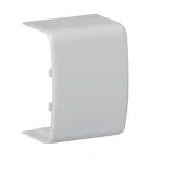 Schneider Electric OptiLine ISM14405 накладка на стык 18×35 OL MINI, пластик, белая