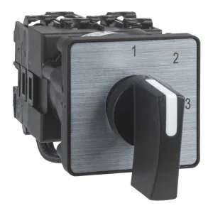 Schneider Electric K1D012ULH кулачковый переключатель Harmony K, 2 позиции, 12 А (ШНАЙДЕР) Schneider Electric K1D012ULH кулачковый переключатель Harmony K, 2 позиции, 12 А (ШНАЙДЕР)