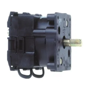 Контактный блок Schneider Electric Harmony K, 5 позиций, 12А (ШНАЙДЕР) Контактный блок Schneider Electric Harmony K, 5 позиций, 12А (ШНАЙДЕР)