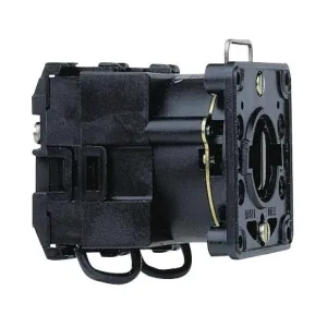 Контактный блок Schneider Electric Harmony K, 3 позиции, 20А (ШНАЙДЕР) Контактный блок Schneider Electric Harmony K, 3 позиции, 20А (ШНАЙДЕР)