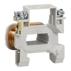 КАТУШКA ДЛЯ КОНТАКТОРОВ LC1E25 24В 50/60Гц (ШНАЙДЕР) КАТУШКA ДЛЯ КОНТАКТОРОВ LC1E25 24В 50/60Гц (ШНАЙДЕР)