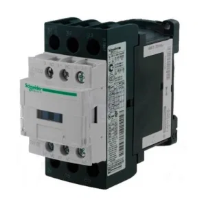 Контактор Schneider Electric TeSys LC1D EVERLINK 3P 65А 400/230В AC 30кВт (ШНАЙДЕР) Контактор Schneider Electric TeSys LC1D EVERLINK 3P 65А 400/230В AC 30кВт (ШНАЙДЕР)