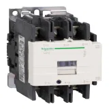 Контактор Schneider Electric TeSys LC1D 3P 80А 440/24В AC 45кВт