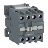 Schneider Electric LC1E3210B5 (EasyPact) — контактор, 3P, 32 А, 400 В AC-3, катушка 24 В 50 Гц